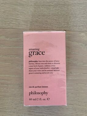 Philosophy Amazing Grace Eau de Parfum Intense - Pink